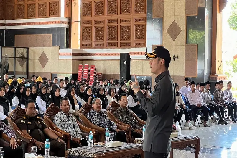 Sambutan-butapi-tuban-dalam-penyerahan-ijazah-kesetaraan